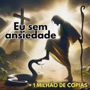 Imagem do curso Eu sem ansiedade