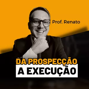Imagem de capa para o Curso online Prática Trabalhista - Da prospecção à execução