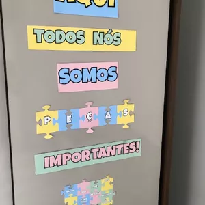 Imagem de capa para o Ebook Painel Peças Importantes 🎯