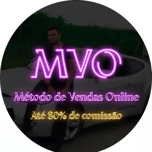 Imagem de capa para o Curso online Método de Vendas Online 
