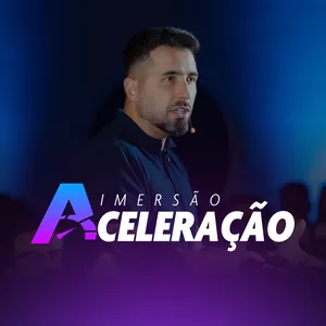 Imagem de capa para o Curso online Imersão Aceleração