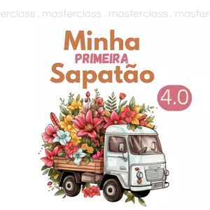 Imagem de capa para o Curso online Masterclass Minha Primeira Sapatão 4.0