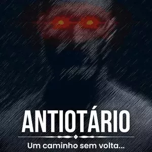 Imagem de capa para o Ebook Manual Antiotario de Rafael Aires