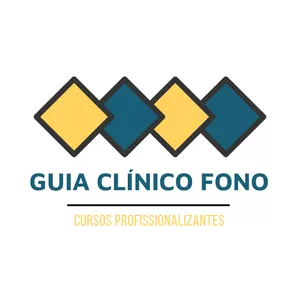 Imagem do curso GUIA CLÍNICO - FONOTERAPIA 