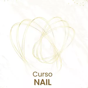 Imagem de capa para o Curso online Curso online Nail Designer