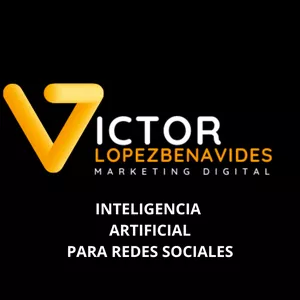 Imagen de portada para Curso online Inteligencia artificial para redes sociales 