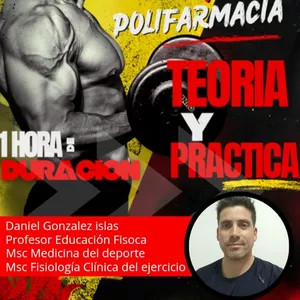 Imagen de portada para Curso online CICLOS DE ESTEROIDES ANABOLICOS ANDROGENICOS: MONOCICLOS Y POLIFARMACIA. TEORIA Y PRACTICA