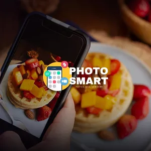 Imagem do curso Photo Smart