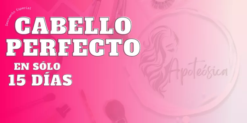 TRANSFORMA TU CABELLO Y ELEVA TU CONFIANZA