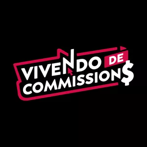 Imagem de capa para o Curso online Vivendo de commissions
