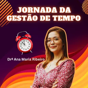 Imagem do curso Jornada da Gestão de Tempo