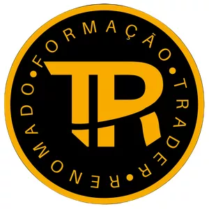 Imagem de capa para o Curso online FORMAÇÃO TRADER RENOMADO