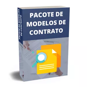 Imagem de capa para o Curso online Pacote de Modelos de Contrato para Construção