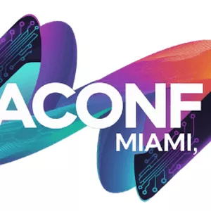 Imagen de portada para Evento presencial IA Conf. MIAMI