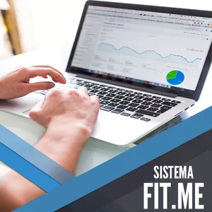 Imagem de capa para o Curso online Sistema Fit.Me