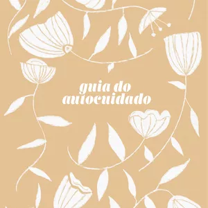 Imagem de capa para o Ebook Guia de Autocuidado