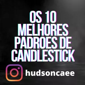 Imagem do curso Psicologia dos Candlesticks