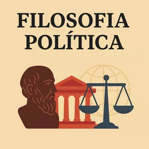 Imagem do curso Filosofia Política - Para além de Socialismo e Liberalismo.
