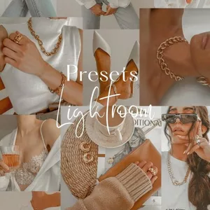 Imagem do curso Pack de Presets