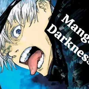 Imagem de capa para o Serviço online MangásDarkness (Críticas e avaliações)