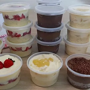 Imagem do curso Doces e Sobremesas Lucrativas:Do Zero ao Lucro
