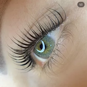 Imagem de capa para o Curso online Start Lash Lifting
