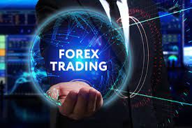 Curso de FOREX Trading desde cero