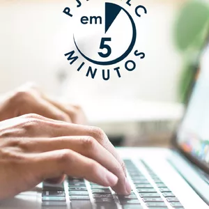 Imagem de capa para o Curso online PJECALC EM 5 MINUTOS