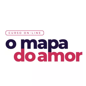 Imagem de capa para o Curso online O mapa do amor