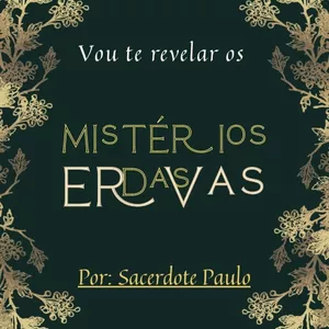 Imagem do curso Mistério das Ervas