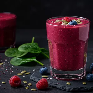 Imagen de portada para Ebook 20 Bebidas Deliciosas Que Facilitan El Adelgazamiento