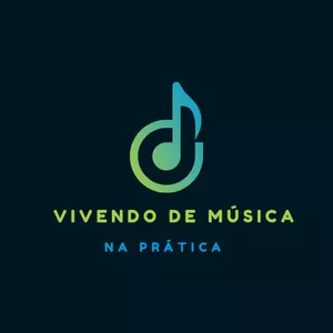 Imagem de capa para o Curso online Vivendo de Música na Prática