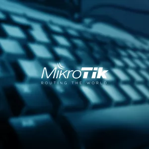 Imagem do curso MIKROTIK PROFISSIONAL v6