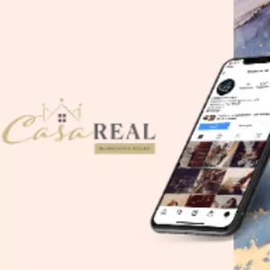 Imagem de capa para o Curso online Plataforma Casa Real -  Anual - Maio/23