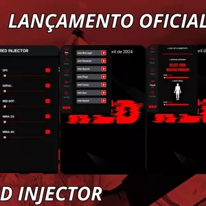 Imagem de capa para o Curso online FREE FIRE - REGEDIT MOBILE - A  MELHOR VIP DO MERCADO!