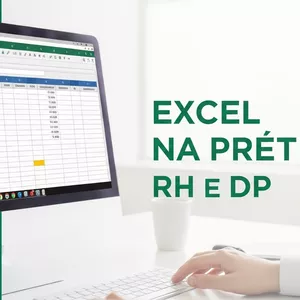 Imagem do curso SISTEMA REVERSO DE EXCEL NA PRÁTICA - NÍVEL ESSENCIAL