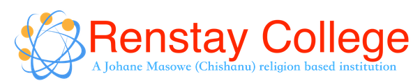 Renstay College logo
