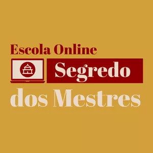 Imagem de capa para o Curso online Escola Online Segredo dos Mestres