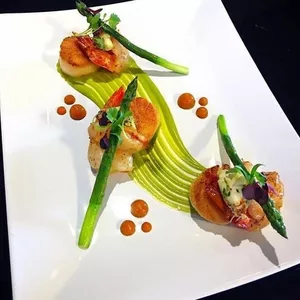 Imagen de portada para Curso online Cursos de cocina intermedios.