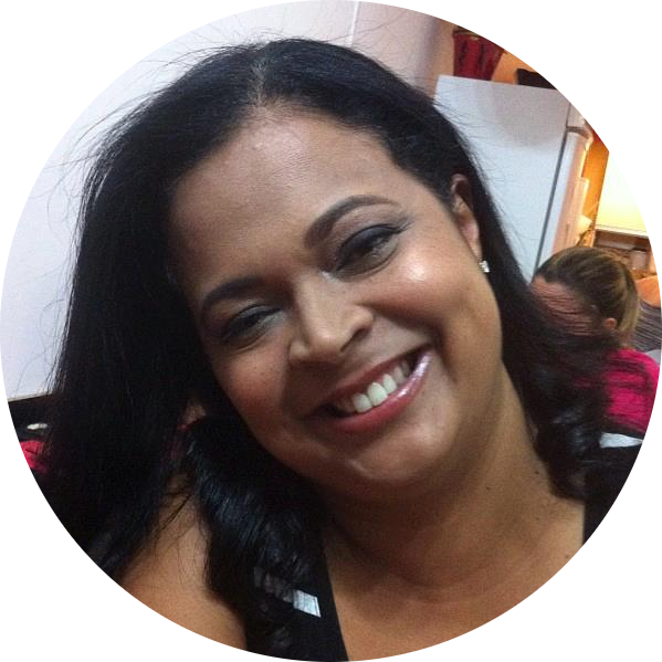 Fernanda Lopes
