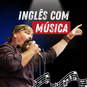 Imagem de capa para o Curso online Inglês com Música