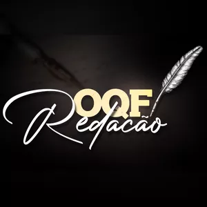 Imagem de capa para o Curso online REDAÇÃO OQF +
