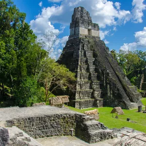 Imagem principal do produto Arquitectura Maya