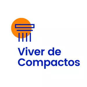 Imagem de capa para o Curso online Viver de compactos