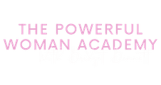 The Powerful Woman Academy logo
