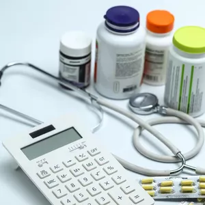 Imagem de capa para o Curso online Cálculos de Medicações