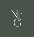 Nourish Thrive Glow logo