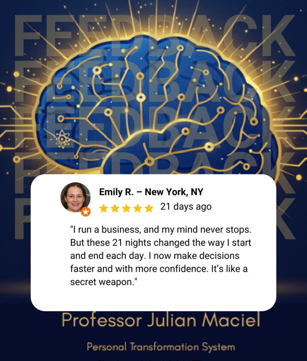 Emily R. – New York, NY