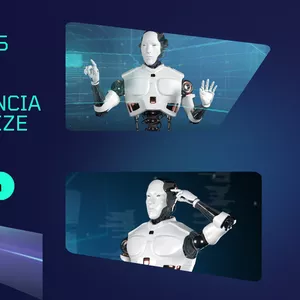 Imagem de capa para o Ebook APRENDA A FAZER AS PERGUNTAS CERTAS PARA O PROMPT DO CHATGPT- INTELIGÊNCIA ARTIFICIAL - E OTIMIZE SEU E-BOOK.