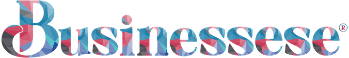 Businessese logo